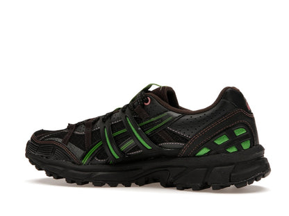 ASICS Gel-Sonoma 15-50 Andersson Bell Black Green