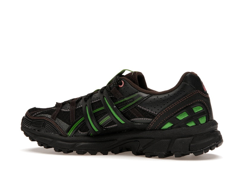ASICS Gel-Sonoma 15-50 Andersson Bell Black Green