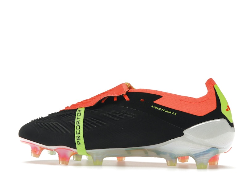 adidas Predator Elite Foldover Tongue FG Solar Energy Pack