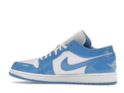 Jordan 1 Low SE White Legend Blue