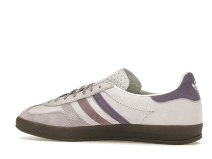 adidas Gazelle Indoor Kith Classics Ash Purple