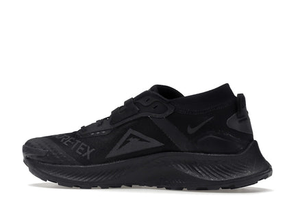 Nike Pegasus Trail 3 Gore-Tex Black Dark Smoke Grey