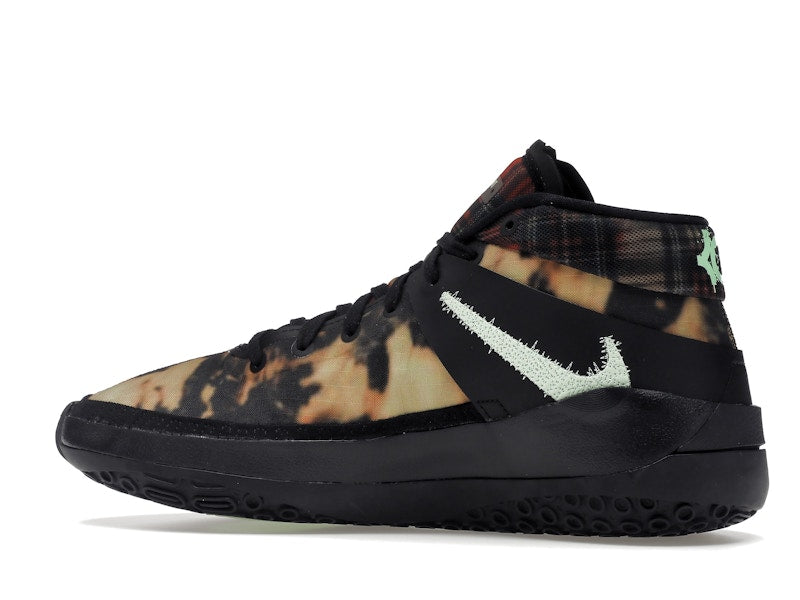 Nike KD 13 Bleached Plaid