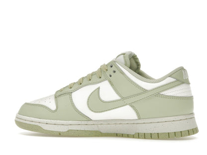 Nike Dunk Low Next Nature Olive Aura (Women's)