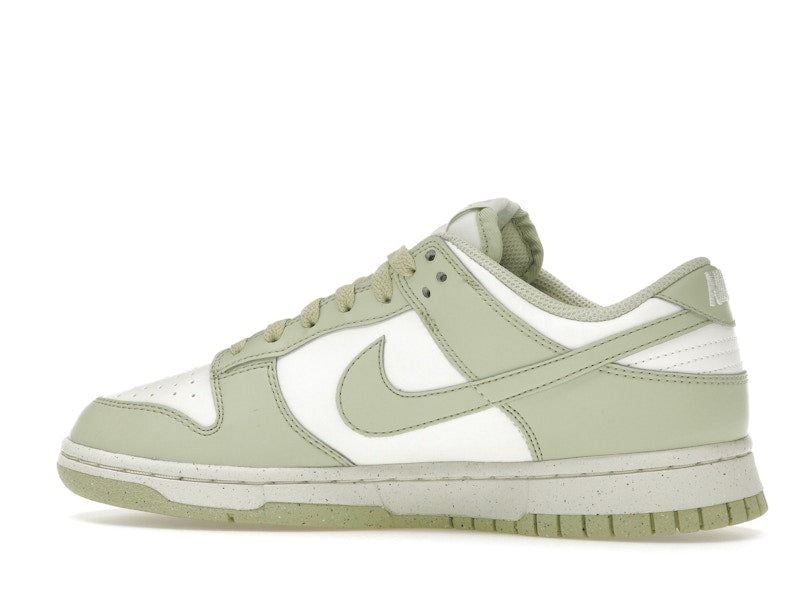 Nike Dunk Low Next Nature Olive Aura (Women's)