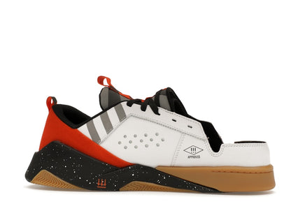 MSCHF BWD Shoe