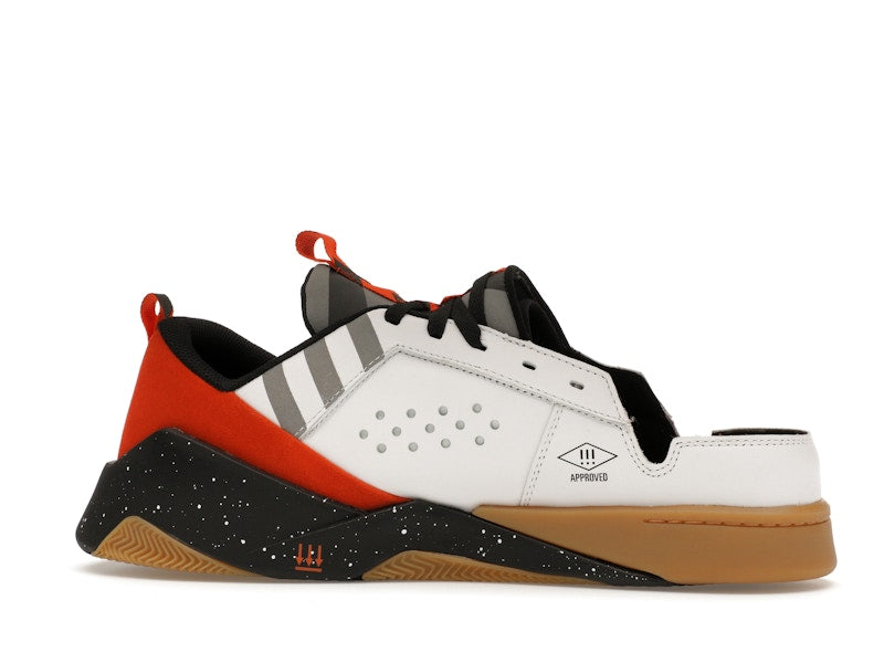 MSCHF BWD Shoe