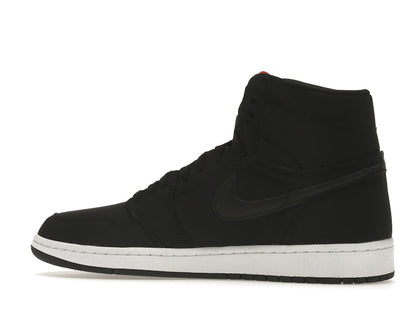 Jordan 1 Retro High Paris Saint-Germain (Friends and Family)