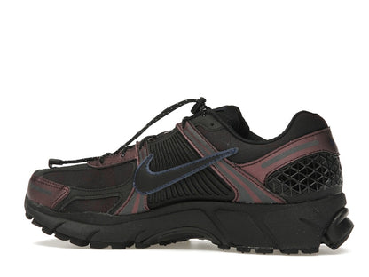 Nike Zoom Vomero 5 Burgundy Crush Midnight Navy (Women's)