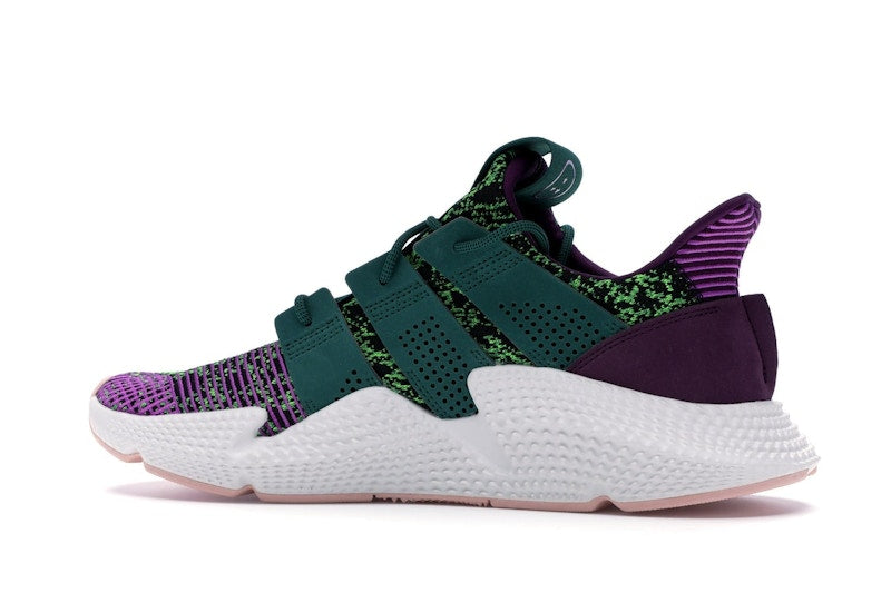 adidas Prophere Dragon Ball Z Cell
