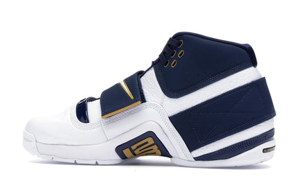 Nike LeBron Zoom Soldier 1 Think 16 25 Straight