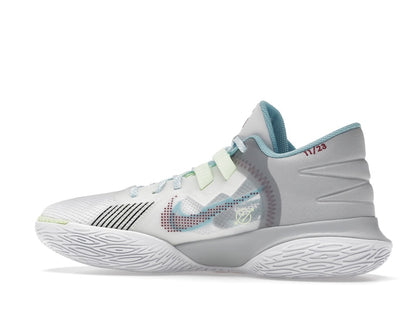 Nike Kyrie Flytrap V Grey Fog Blue Chill