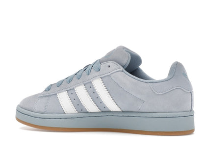 adidas Campus 00s Wonder Blue White Gum