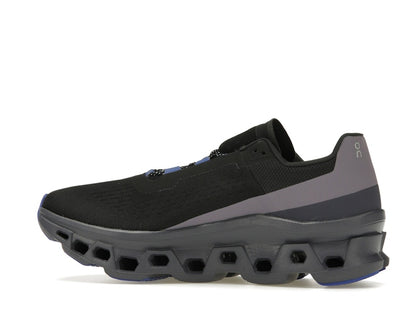 On Running Cloudmonster Magnet Shark (Women's)
