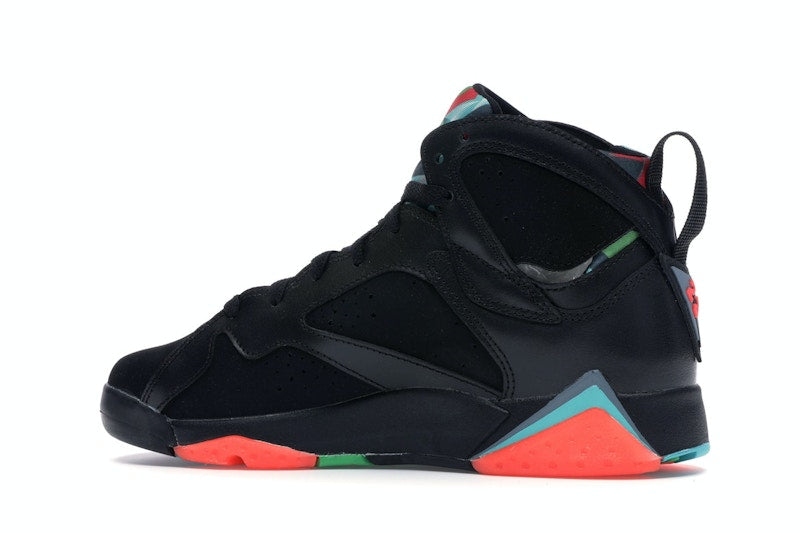 Jordan 7 Retro Barcelona Nights (GS)
