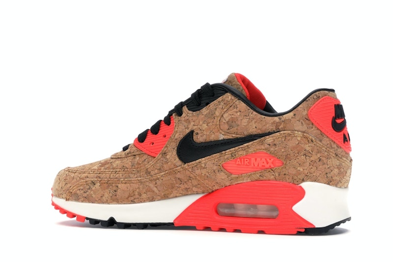Nike Air Max 90 Cork (Women's)