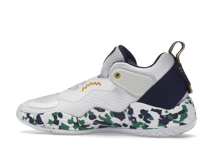 adidas D.O.N. Issue #3 Utah Home