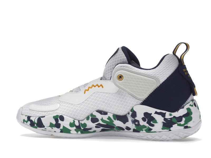 adidas D.O.N. Issue #3 Utah Home
