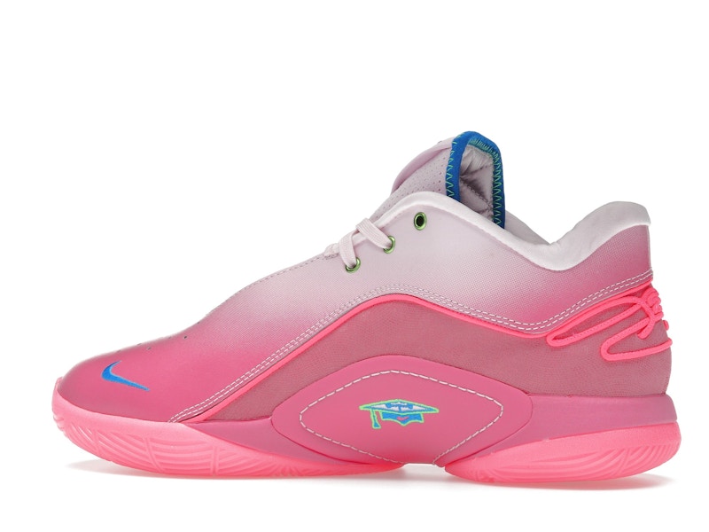 Nike LeBron 22 I Promise