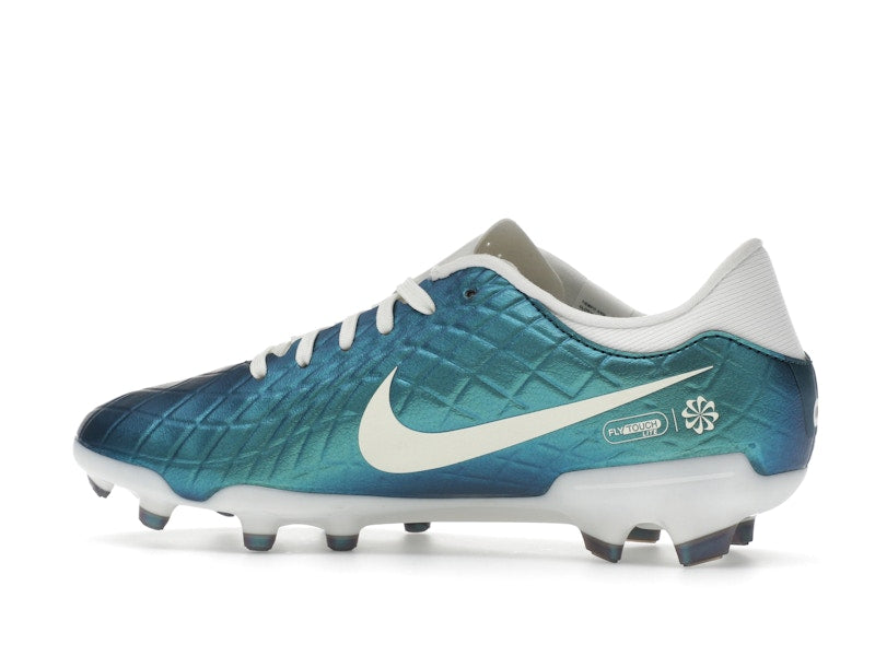 Nike Tiempo Emerald Legend 10 Academy FG/MG Dark Atomic Teal Sail