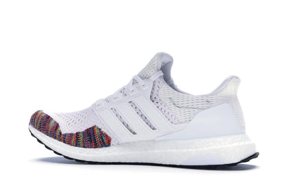adidas Ultra Boost 1.0 White Rainbow