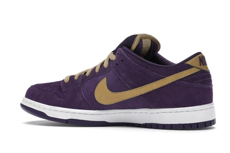Nike SB Dunk Low Crown Royal