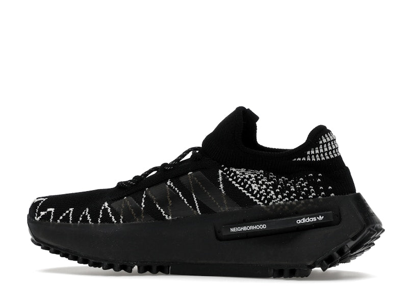 adidas NMD S1 Knit Neighborhood