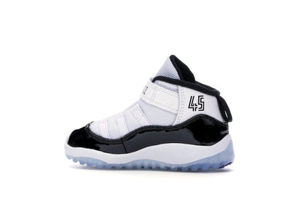 Jordan 11 Retro Concord (2018) (TD)