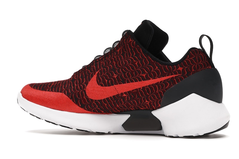 Nike HyperAdapt 1.0 Habanero Red