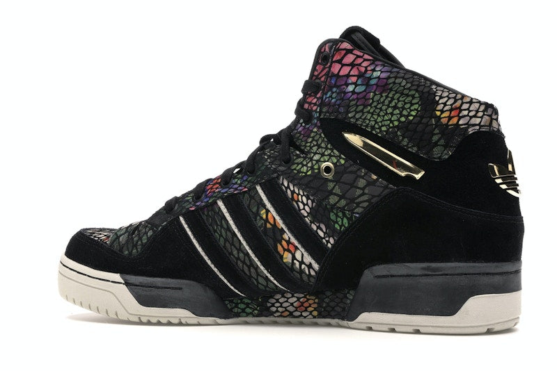 adidas Metro Attitude Big Sean Hawaii