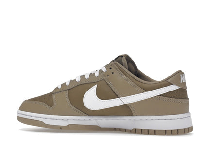 Nike Dunk Low Judge Grey