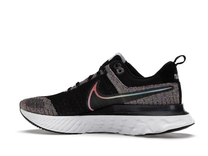 Nike React Infinity Run Flyknit 2 Be True (2021)