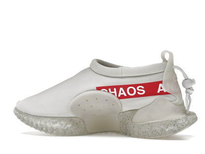 Nike Moc Flow SP Undercover Light Bone