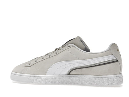 Puma Suede Triplex Ivory Glow
