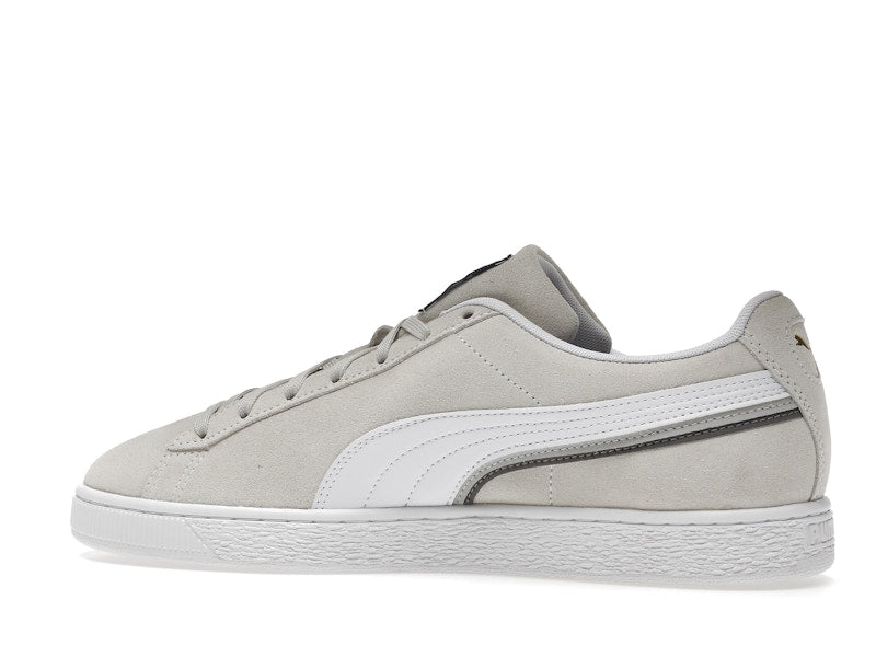 Puma Suede Triplex Ivory Glow