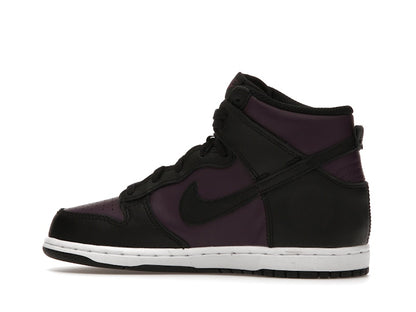 Nike Dunk High Fragment Bejing (2021) (PS)