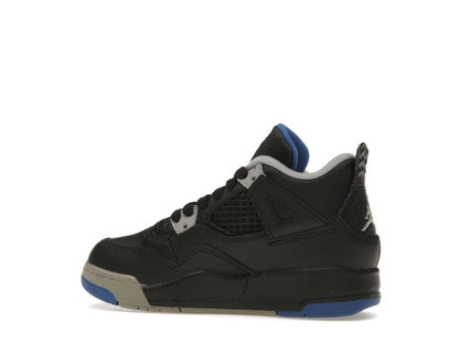 Jordan 4 Retro Motorsports Alternate (PS)
