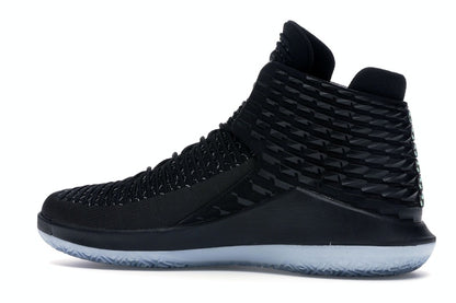 Jordan XXXII Black Cat
