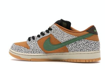 Nike SB Dunk Low Safari