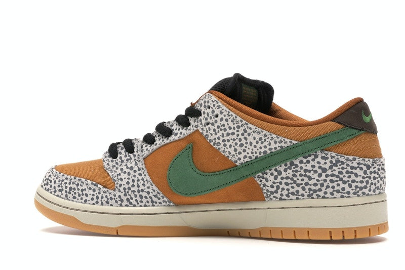 Nike SB Dunk Low Safari