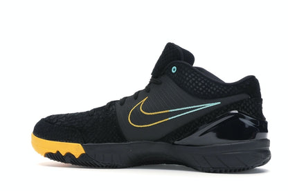Nike Kobe 4 Protro FTB Snake