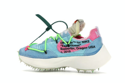 Nike Vapor Street Off-White Polarized Blue (Women's)