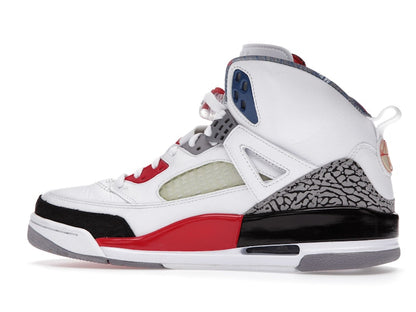 Jordan Spizike Mars / Do You Know
