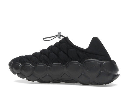 Nike Flyknit Haven Black Metallic Silver (Women's)
