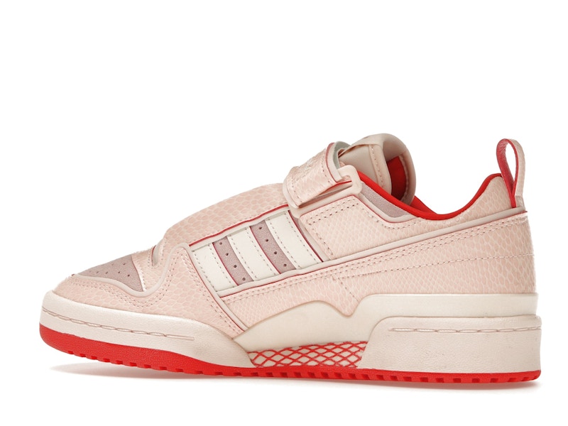 adidas Forum Plus S.E.E.D. Pink Tint (Women's)
