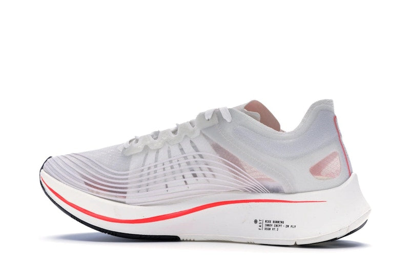 Nike Zoom Fly SP Breaking 2 (2018)
