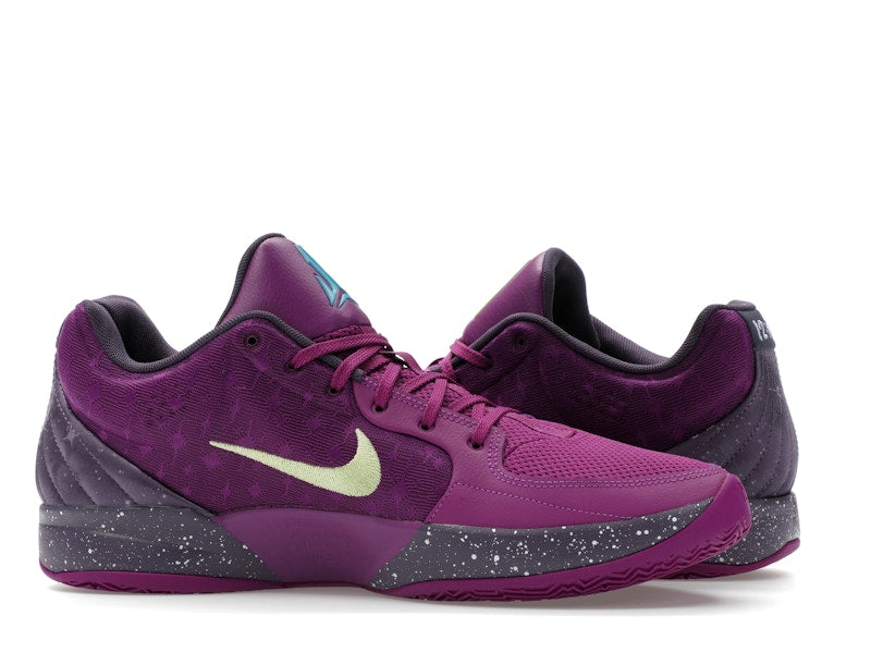 Nike Ja 2 Stargazer