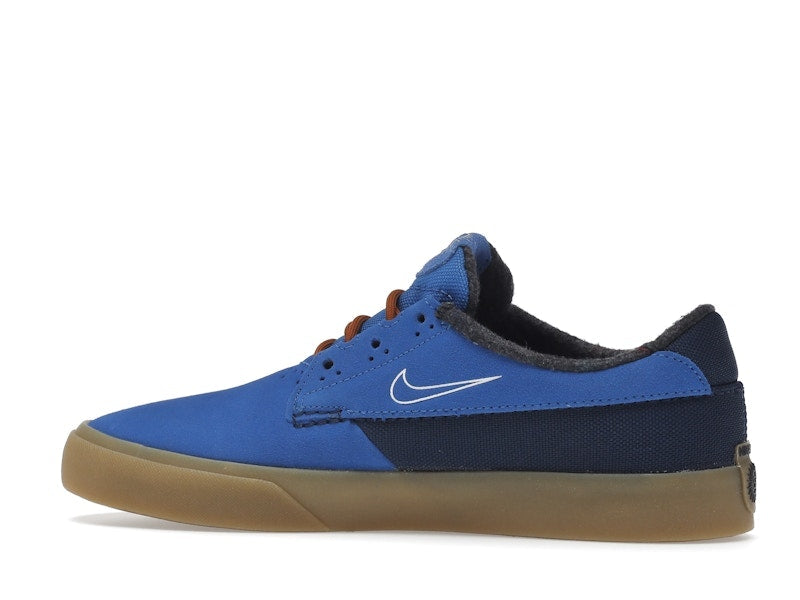 Nike SB Shane Premium Signal Blue