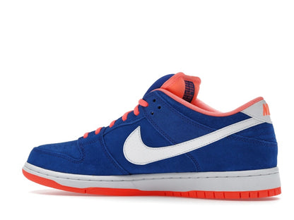 Nike SB Dunk Low Game Royal Mango