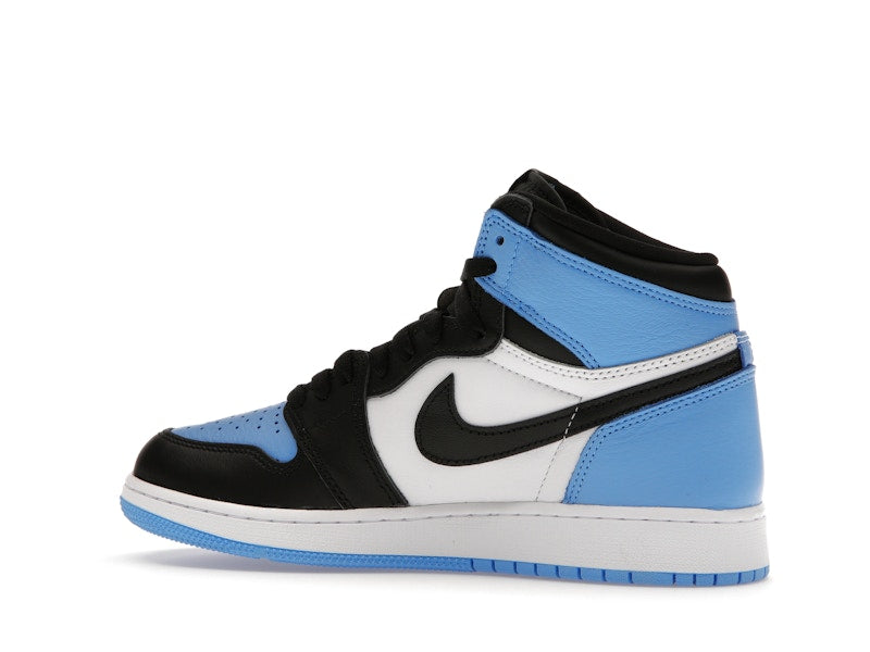 Jordan 1 Retro High OG UNC Toe (GS)